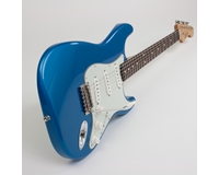 Soho '63 Vintage Lake Placid Blue