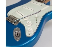 Soho '63 Vintage Lake Placid Blue