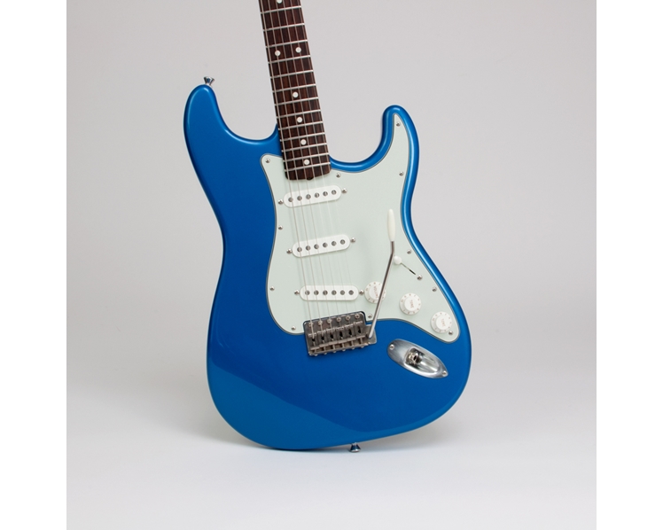 Soho '63 Vintage Lake Placid Blue