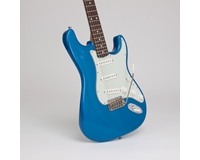 Soho '63 Vintage Lake Placid Blue