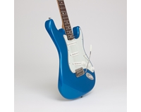 Soho '63 Vintage Lake Placid Blue