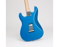 Soho '63 Vintage Lake Placid Blue