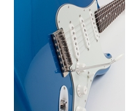 Soho '63 Vintage Lake Placid Blue