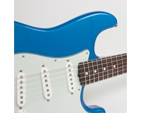 Soho '63 Vintage Lake Placid Blue