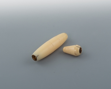 Vintage Relic Aged Creme-Ivory Tip Set