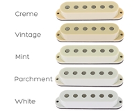 S Type Vintage Pickup Covers Set