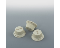 S Type Mint Small Numbers Knob Set