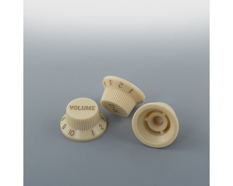 S Type Vintage Knob Set