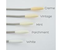 S Type Creme-Ivory 57/62 Tip Set