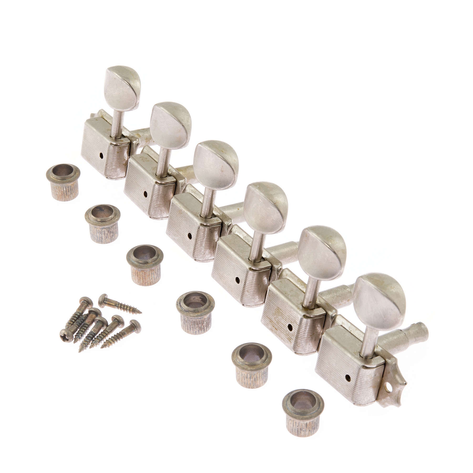 fender relic tuners