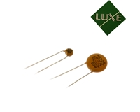 1967-1971 Telecaster Orange Dime Capacitor Kit