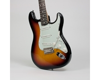 SoHo '60 Three Tone Burst