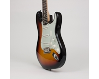 SoHo '60 Three Tone Burst