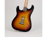 SoHo '60 Three Tone Burst