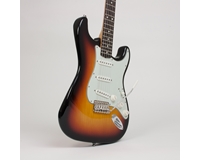 SoHo '60 Three Tone Burst