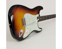 SoHo '60 Three Tone Burst