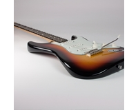 SoHo '60 Three Tone Burst