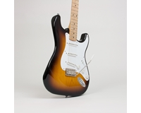 SoHo '54 Two Tone Burst