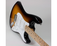 SoHo '54 Two Tone Burst