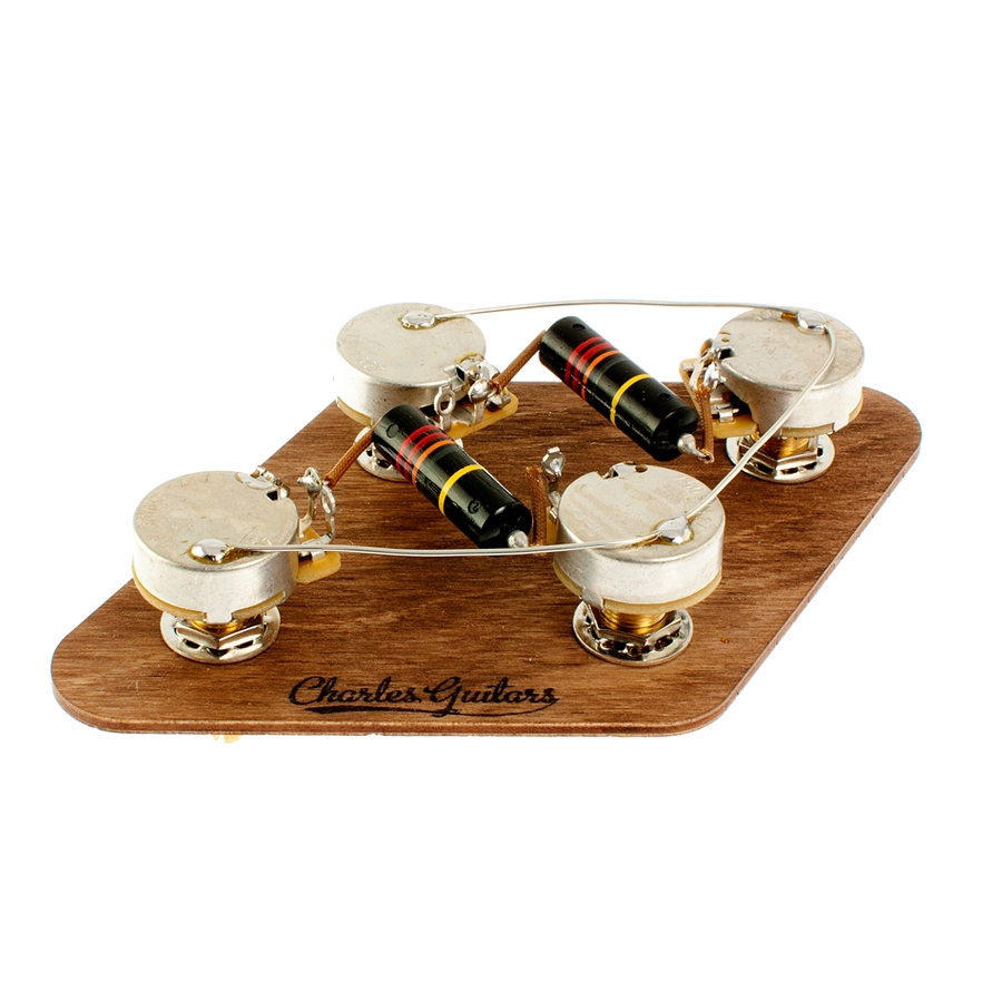 Gibson & Epiphone Les Paul 