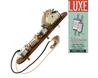 Luxe Tele 1958 - 1961 Pre-Wired Kit