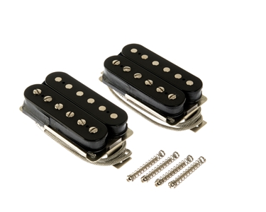 lindy black humbucker 1