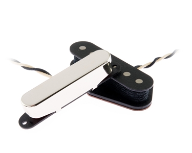 Lindy Fralin Custom Broadcaster Pickups Set