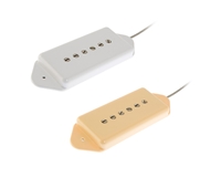 Lindy Fralin P90 Dog Ear Balanced Pair Pickups Set