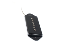 Lindy Fralin P90 Dog Ear Low Profile Neck Pickup Epiphone Casino