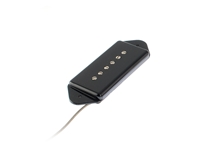 Lindy Fralin P90 Dog Ear Low Profile Neck Pickup Epiphone Casino