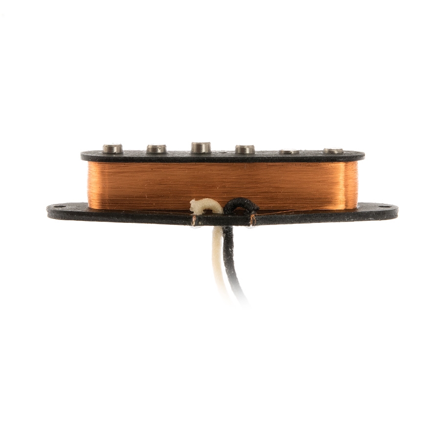 Lindy Fralin Vintage Hot Pickups :: Charles Guitars