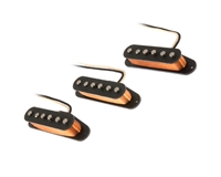 Lindy Fralin '54s Pickups Set with Base Plate