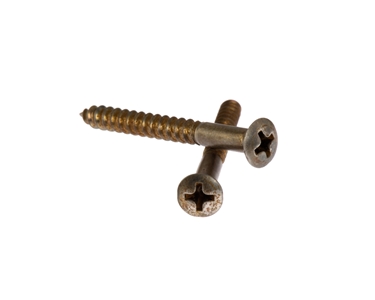screws aged trem claw