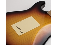 Tremolo Backplate Vintage Rounded Corners