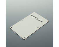 S Type Wide Bevel 3 Ply Parchment Backplate