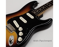 S Type Parchment Pickup Covers Set