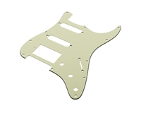 S Type '64 HSS Mint Pickguard