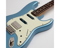 S Type '62 HSS Mint Pickguard