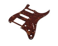S Type '64 HSS Red Tortoise Pickguard