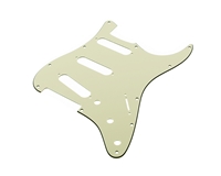 S Type '62 Wide Bevel Mint Pickguard