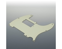 T Type 60's Mint Pickguard Humbucker Mount 8 Hole