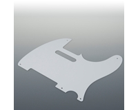 T Type 50's 1 ply Parchment Pickguard 5 Hole