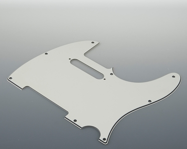 T Type 60's Parchment Pickguard 8 Hole