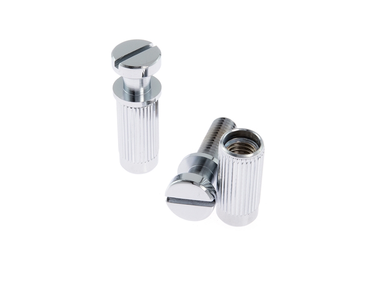 ABM 30208C Studs Small Head M8 Chrome