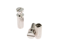 ABM 30208N Studs Small Head M8 Nickel