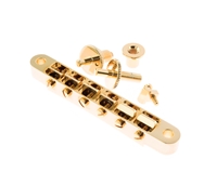 ABM 2500G Bell Brass ABR-Style in Nashville Form Gold Bridge Kit