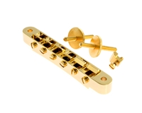 ABM 2500G-RE Bell Brass ABR-Style Gold Bridge Kit