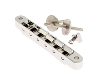 ABM 2500N-RE Bell Brass ABR-Style Nickel Bridge Kit