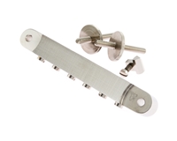 ABM 2500N-RE Bell Brass ABR-Style Nickel Bridge Kit