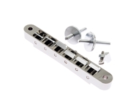 ABM 2500S-RE Stainless Steel ABR-Style Nickel Bridge Kit